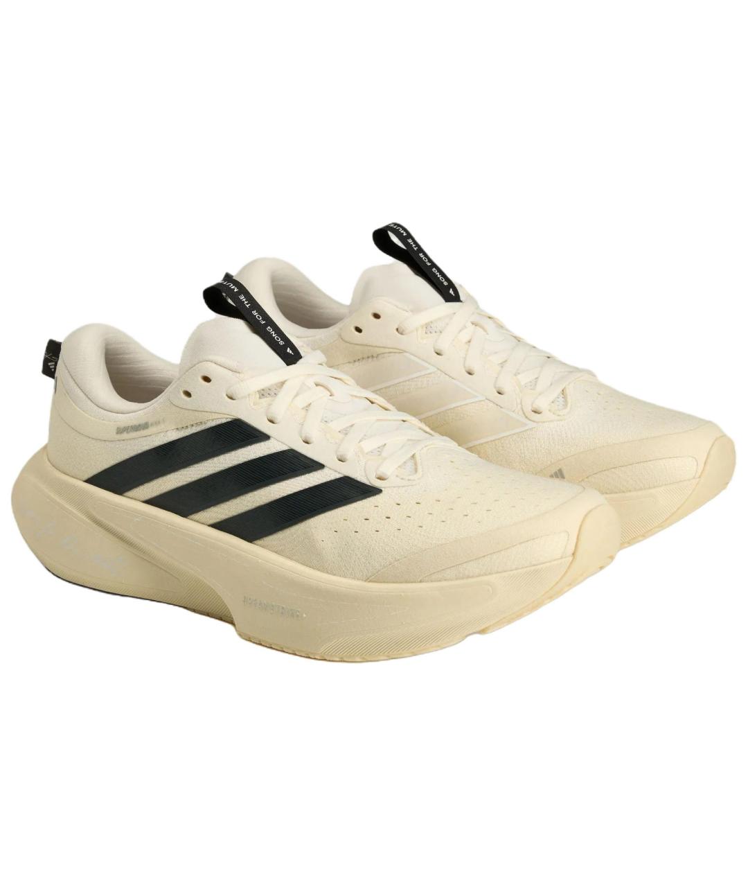ADIDAS Бежевые кроссовки, фото 3