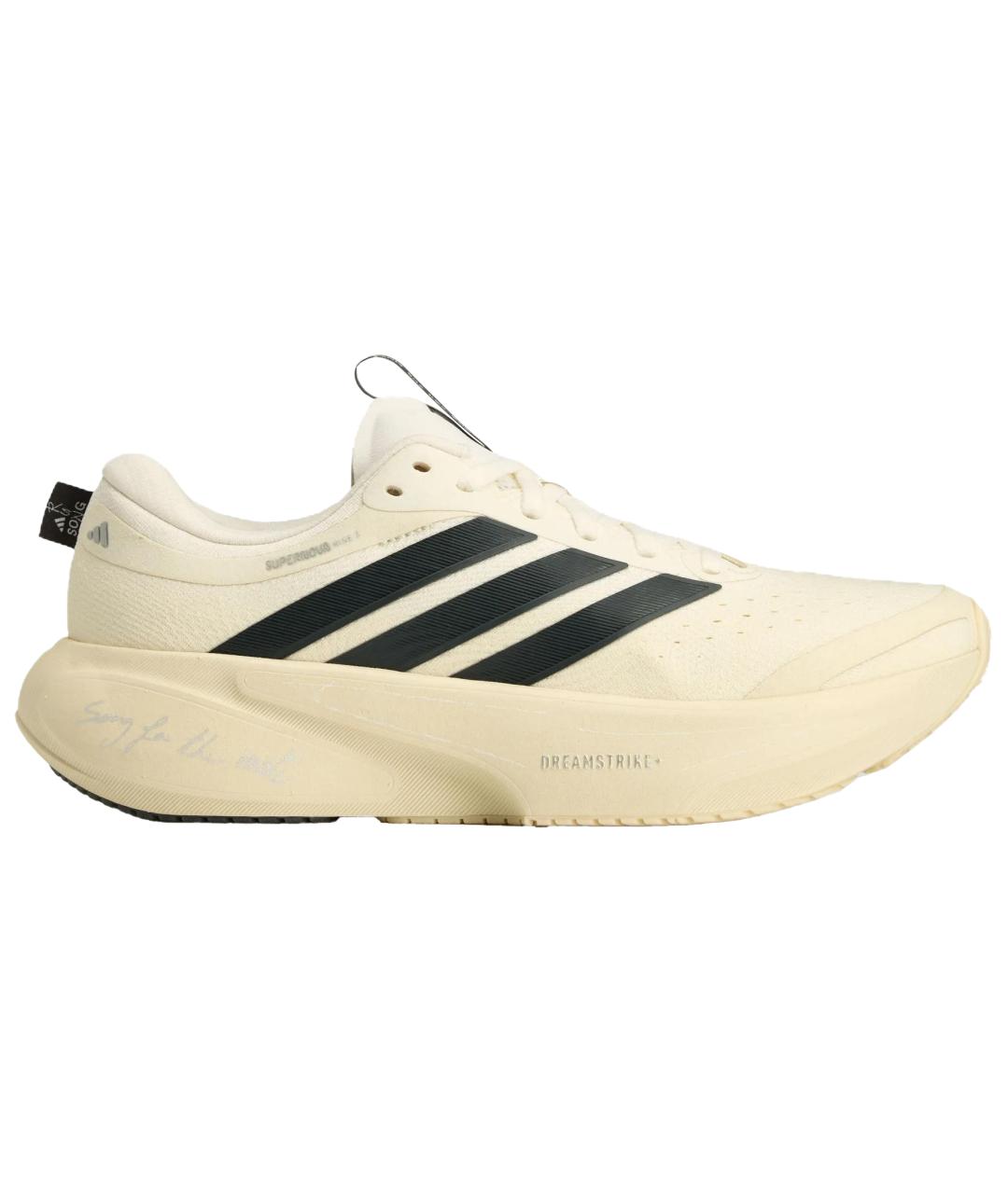 ADIDAS Бежевые кроссовки, фото 1