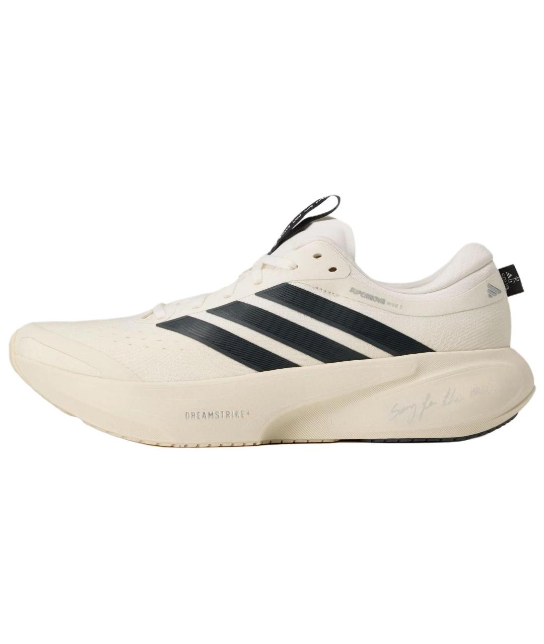 ADIDAS Белые низкие кроссовки / кеды, фото 2