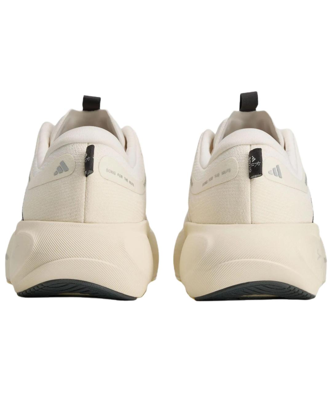 ADIDAS Белые низкие кроссовки / кеды, фото 5