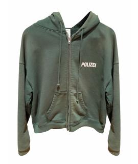 VETEMENTS Худи/толстовка