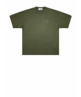 STONE ISLAND Футболка