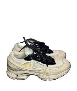 ADIDAS X RAF SIMONS Низкие кроссовки / кеды