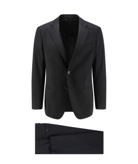GIORGIO ARMANI Классический костюм
