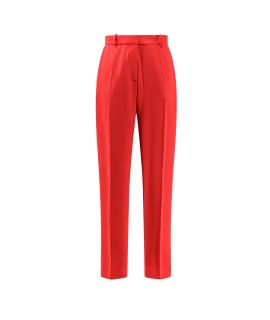 ELISABETTA FRANCHI Прямые брюки