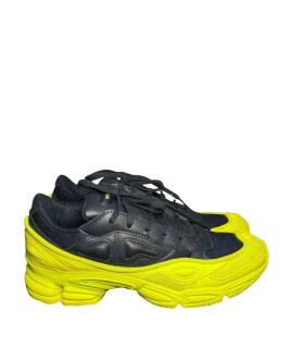 ADIDAS X RAF SIMONS Низкие кроссовки / кеды