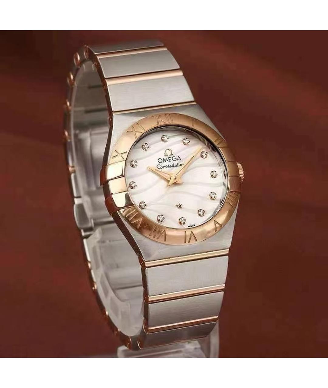 OMEGA Часы, фото 4