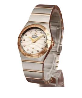 OMEGA Часы