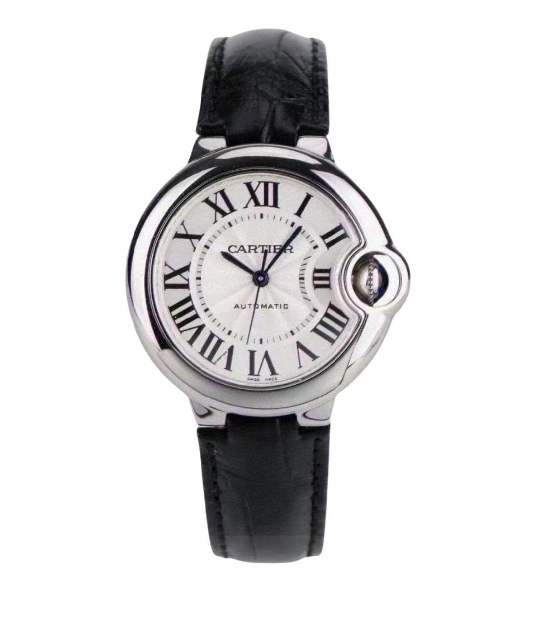 CARTIER Часы, фото 1