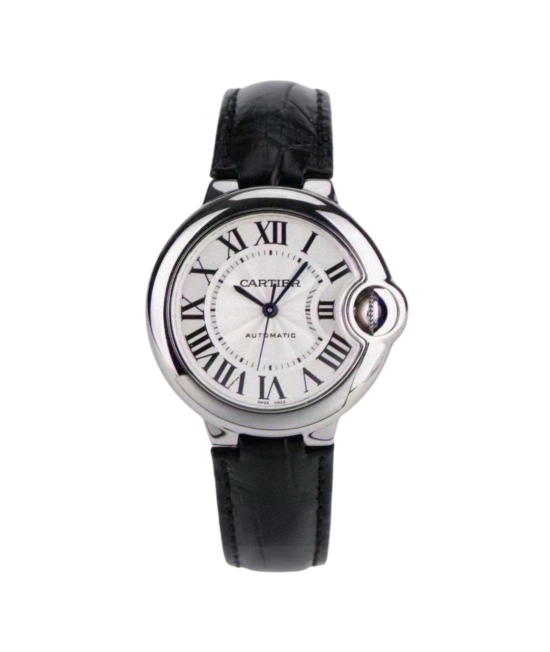 CARTIER Часы, фото 6