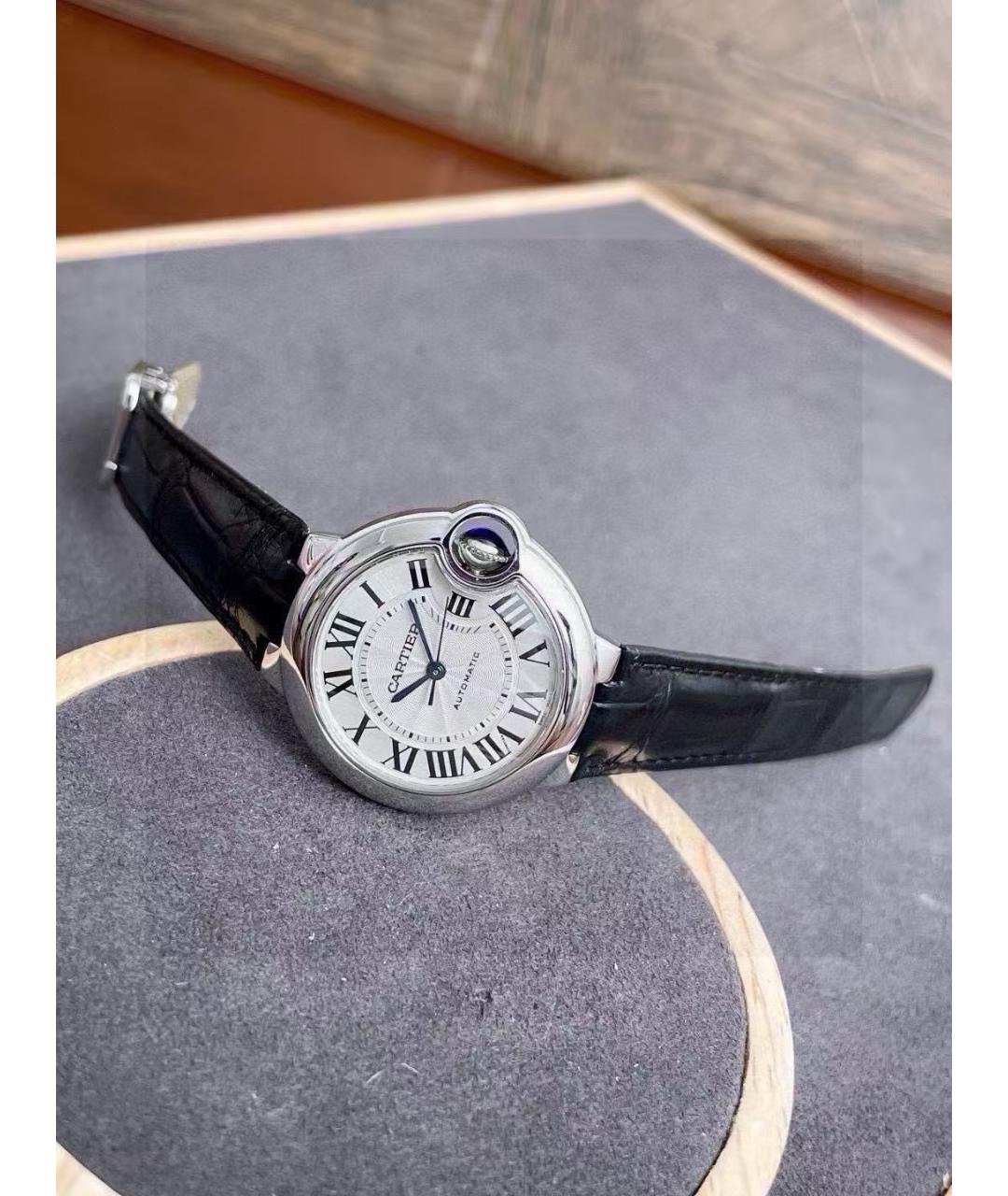 CARTIER Часы, фото 3