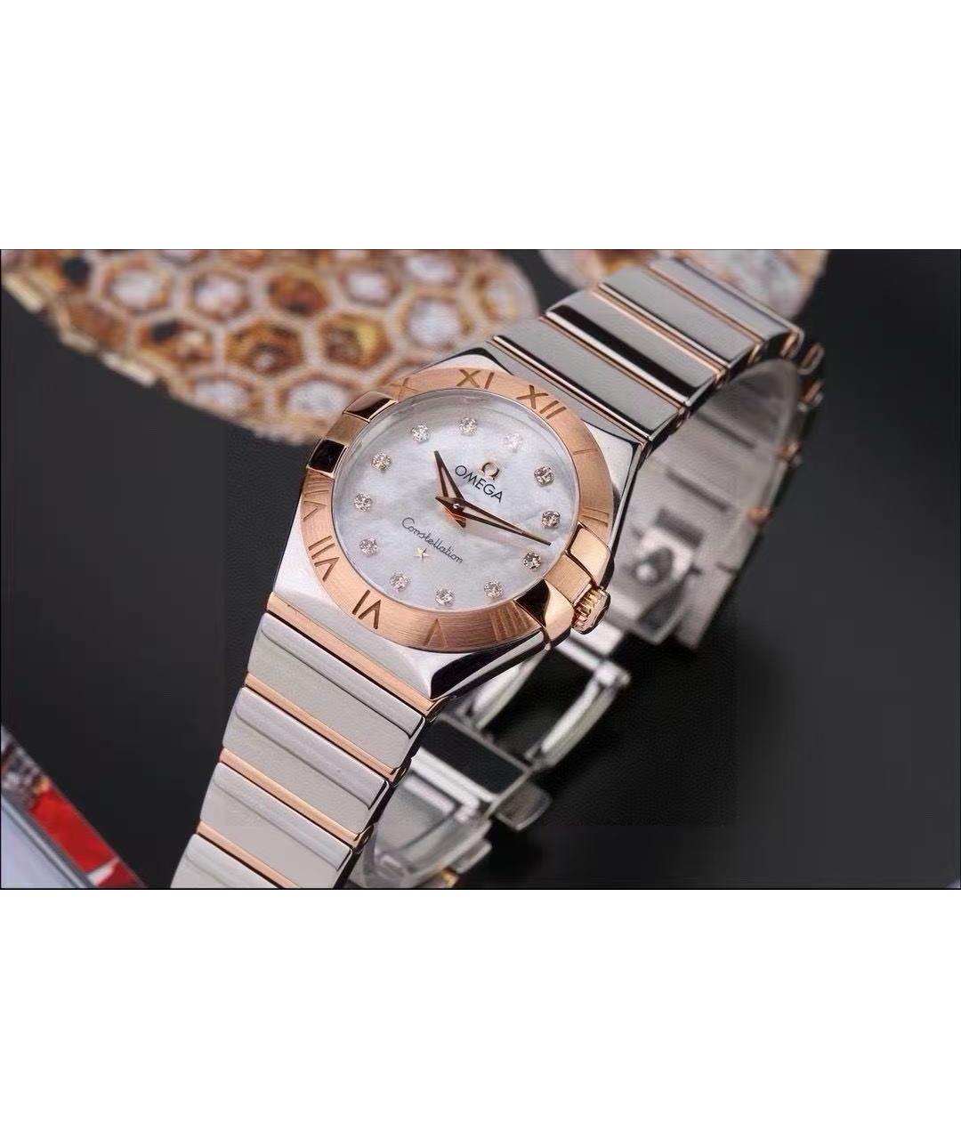 OMEGA Часы, фото 3