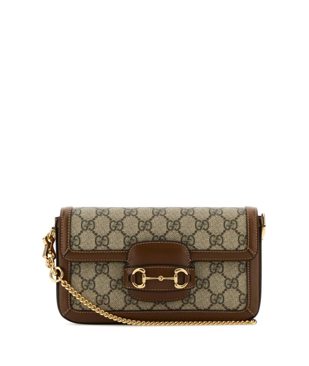 GUCCI Мульти кожаная сумка через плечо, фото 1