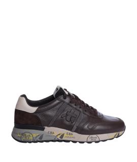 PREMIATA Низкие кроссовки / кеды
