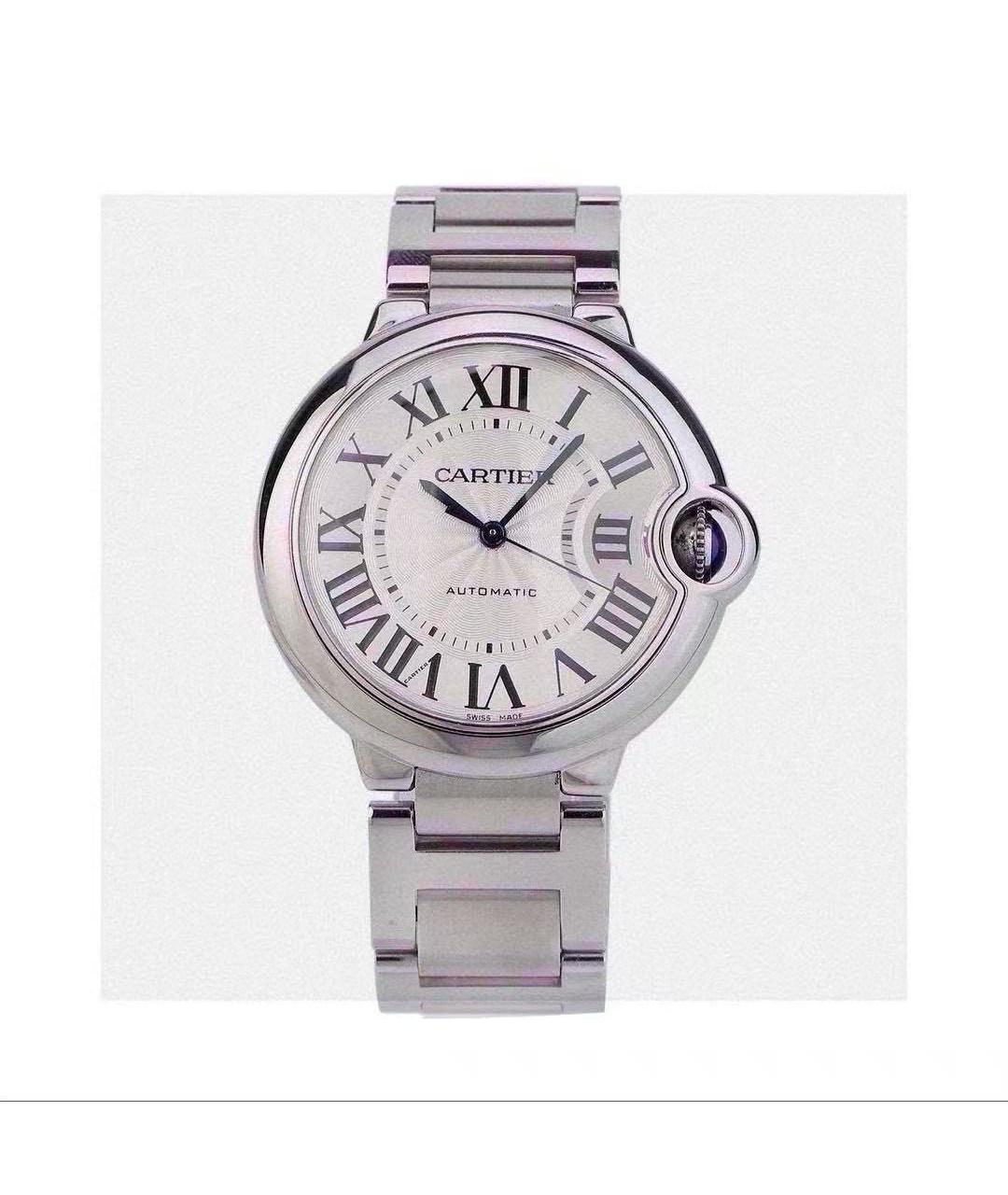 CARTIER Часы, фото 2