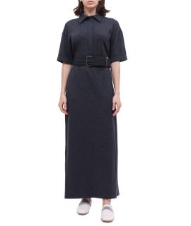 BRUNELLO CUCINELLI Повседневное платье