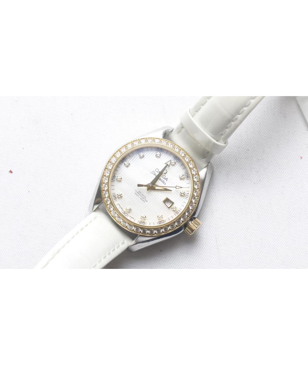 OMEGA Часы, фото 4
