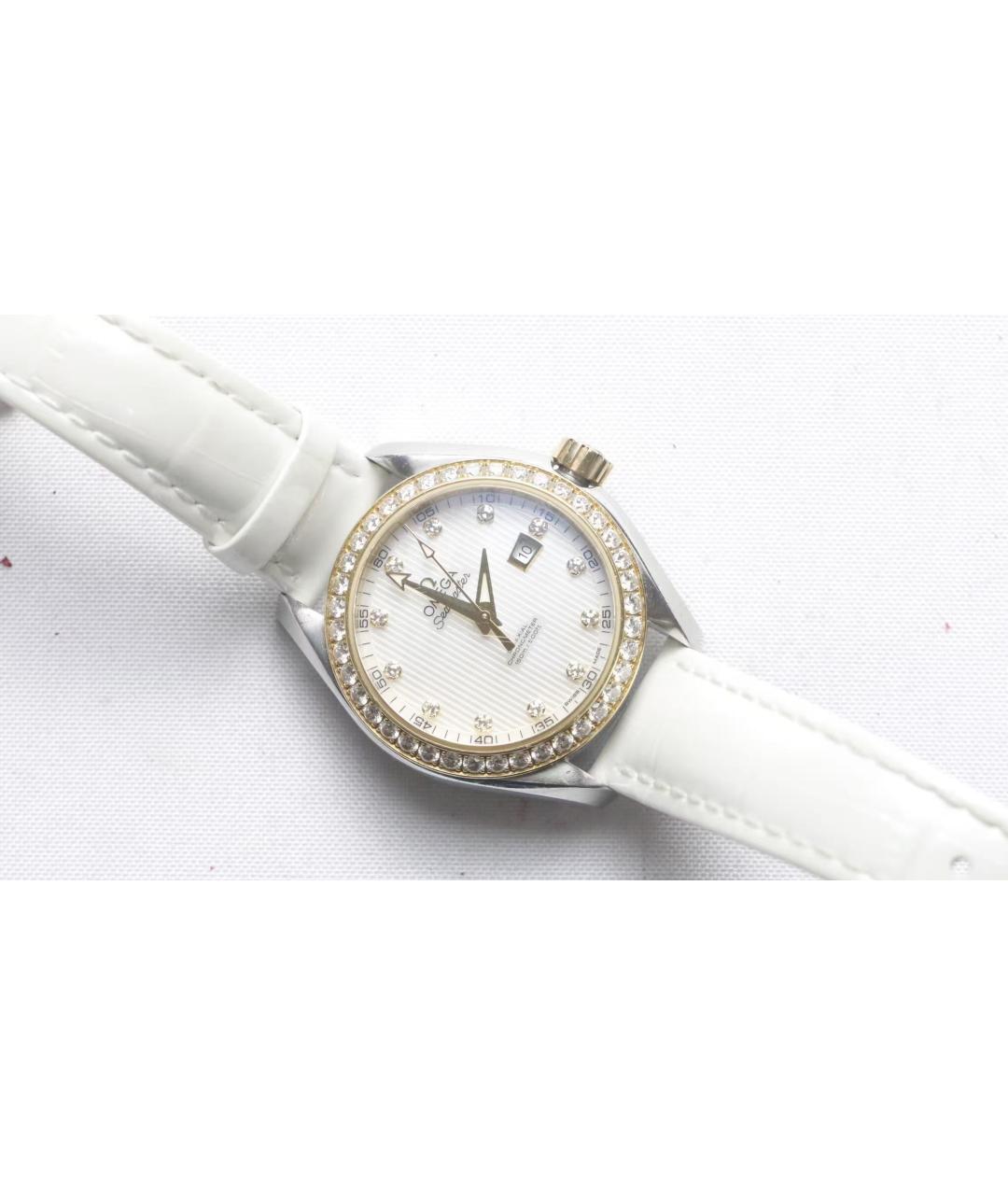 OMEGA Часы, фото 3