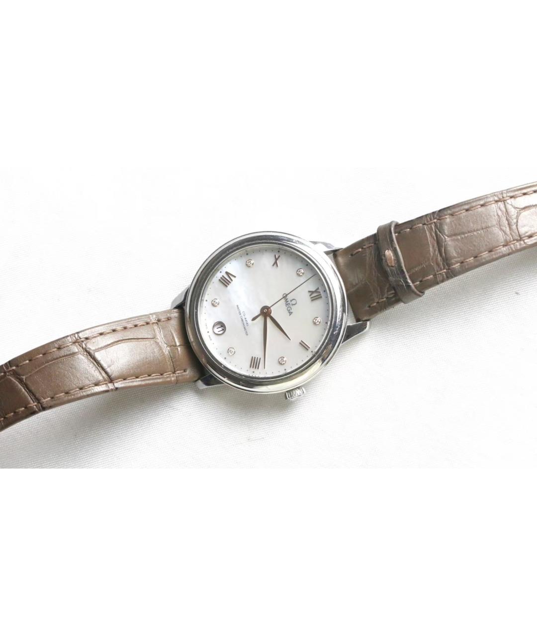 OMEGA Часы, фото 4