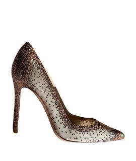 GIANVITO ROSSI Туфли