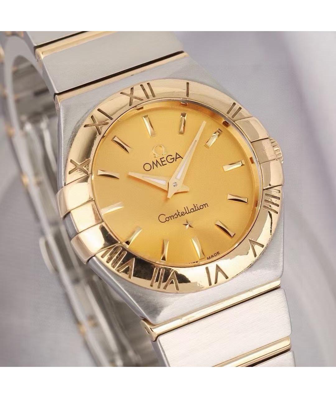 OMEGA Часы, фото 3