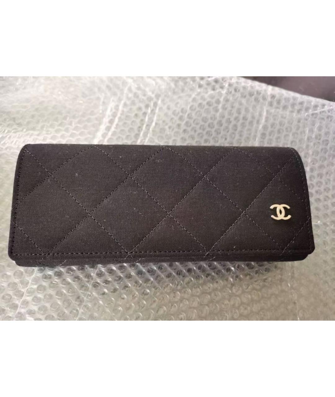 CHANEL Розовые солнцезащитные очки, фото 6