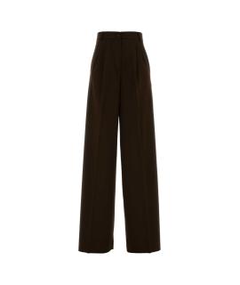WEEKEND MAX MARA Прямые брюки