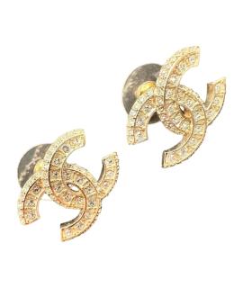 CHANEL Серьги