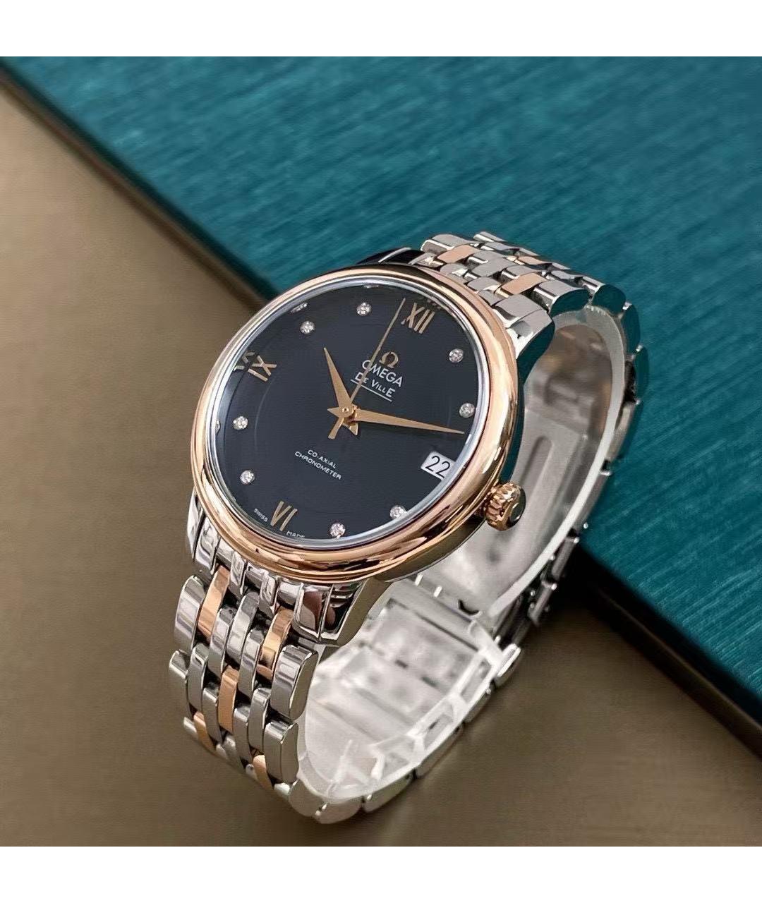 OMEGA Часы, фото 3