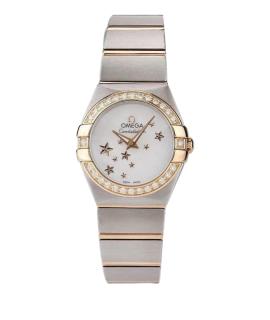 OMEGA Часы