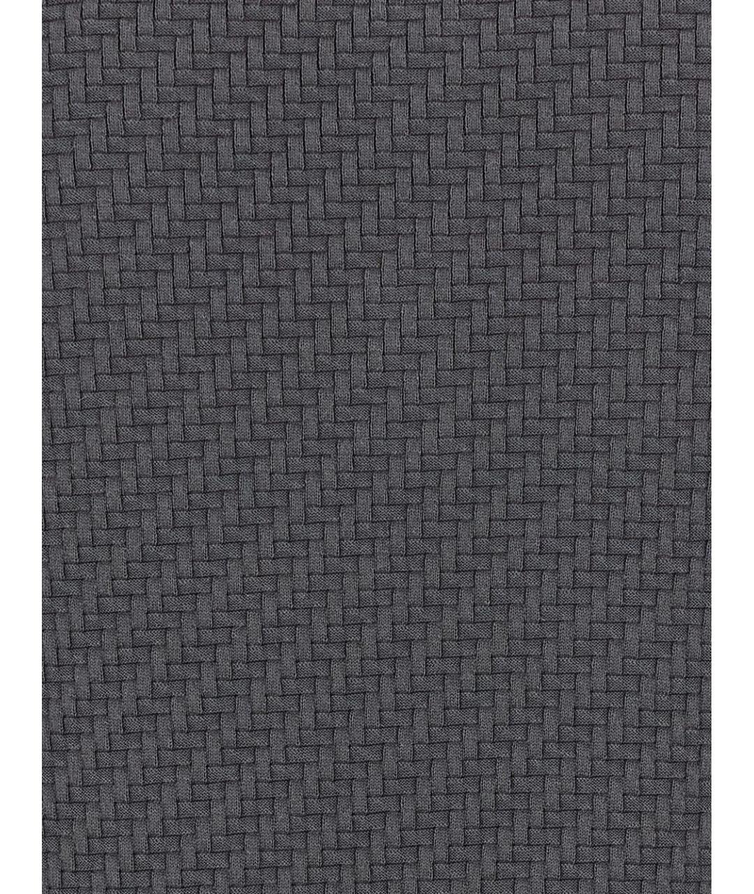BRIONI Серый джемпер / свитер, фото 4