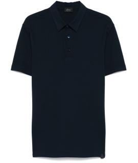 BRIONI Поло с коротким рукавом