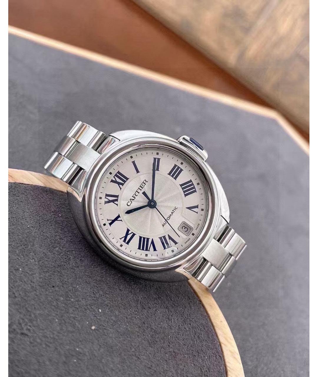 CARTIER Часы, фото 2