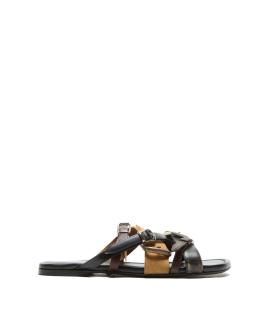 ACNE STUDIOS Шлепанцы