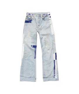 ACNE STUDIOS Джинсы