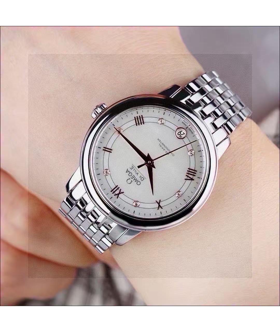 OMEGA Часы, фото 3
