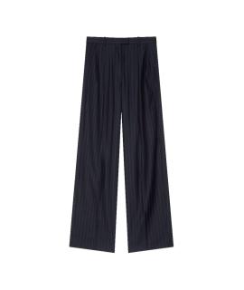 GIVENCHY Прямые брюки