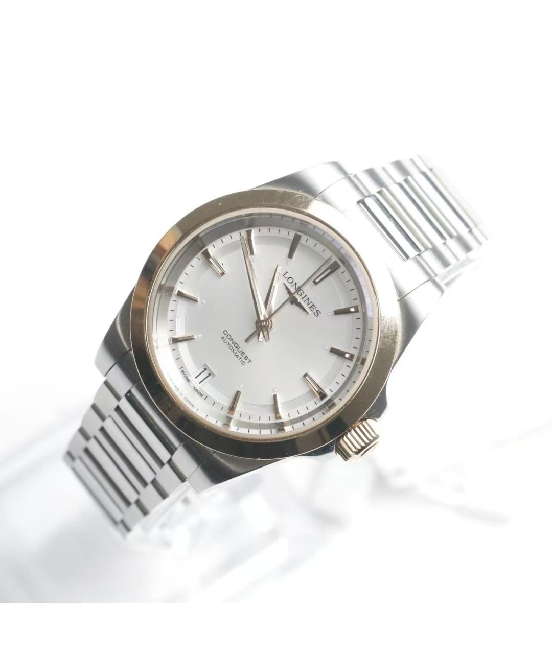 LONGINES Часы, фото 3