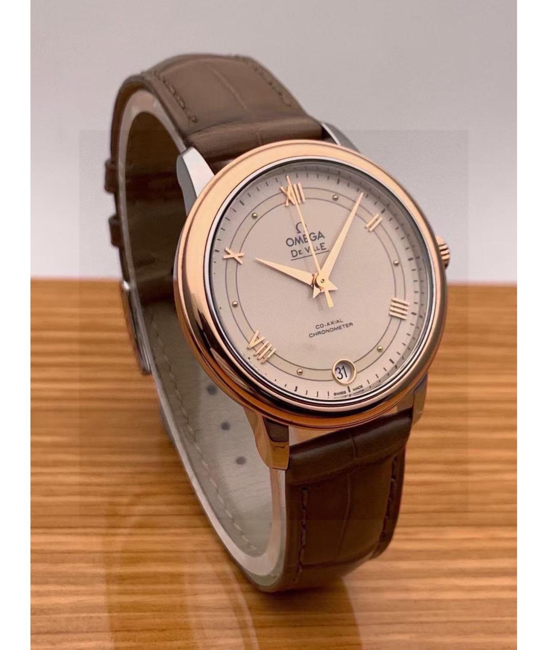 OMEGA Часы, фото 3