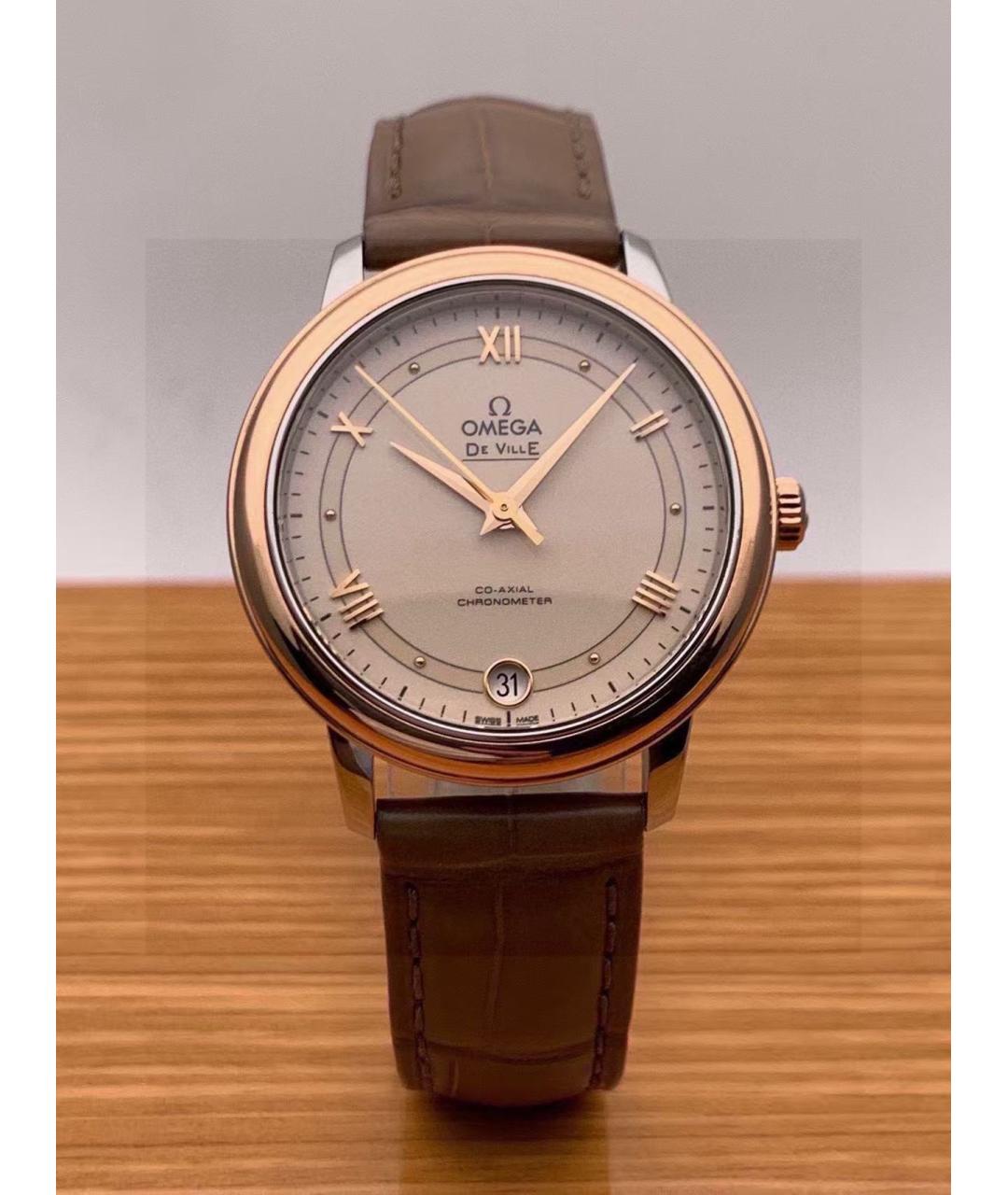 OMEGA Часы, фото 2