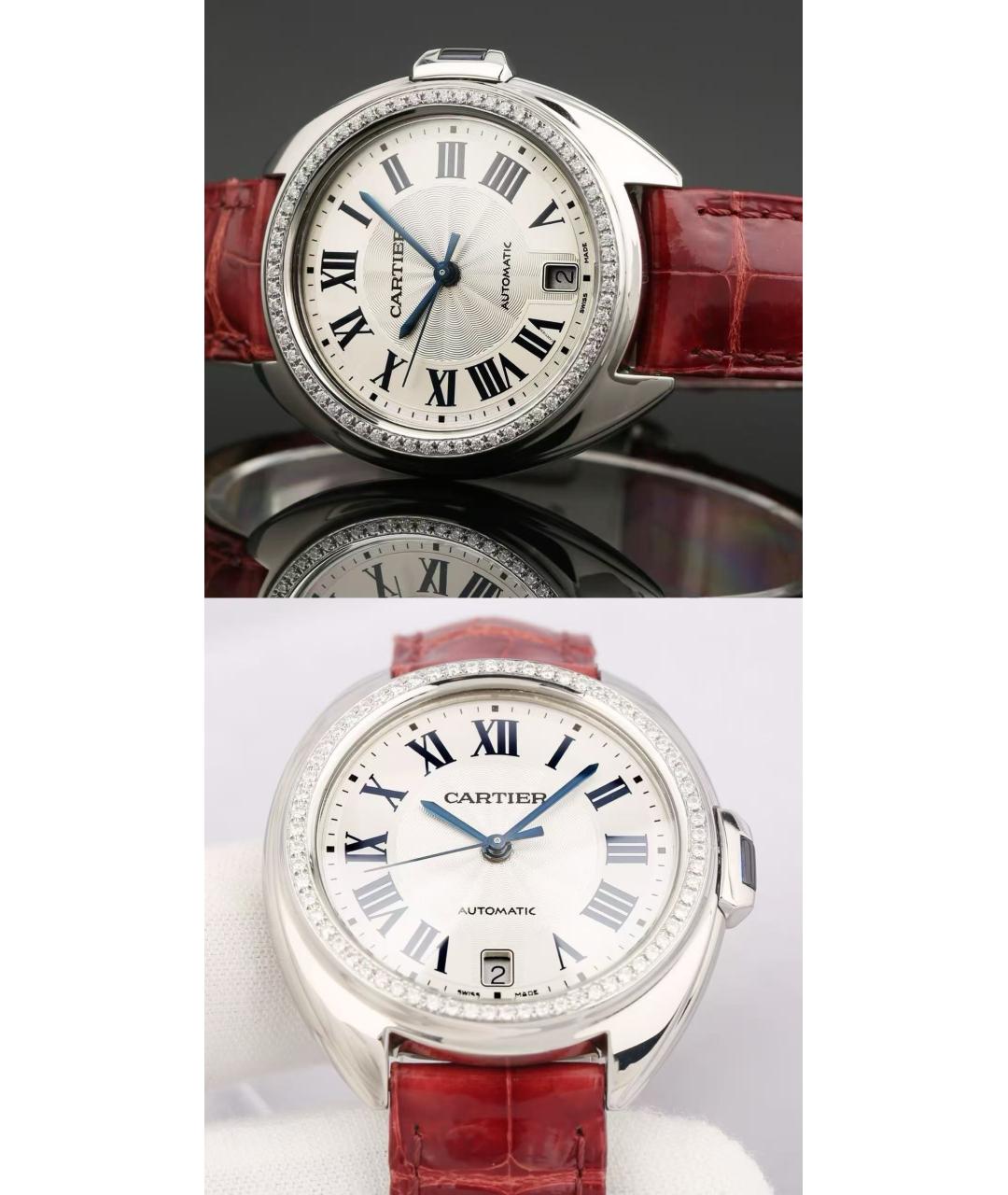 CARTIER Часы, фото 4