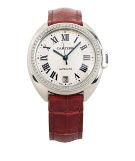 CARTIER Часы