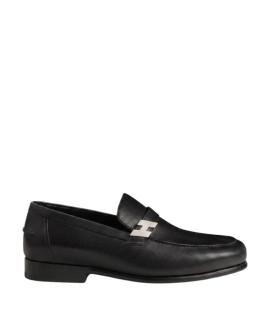 HERMES Лоферы