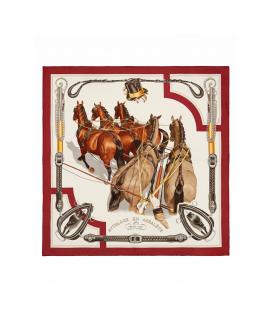HERMES Платок