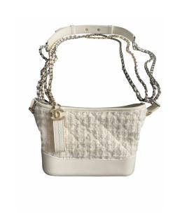 CHANEL Сумка через плечо