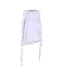 BLUMARINE Майка