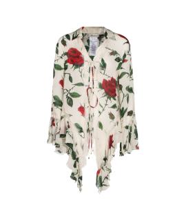 BLUMARINE Рубашка