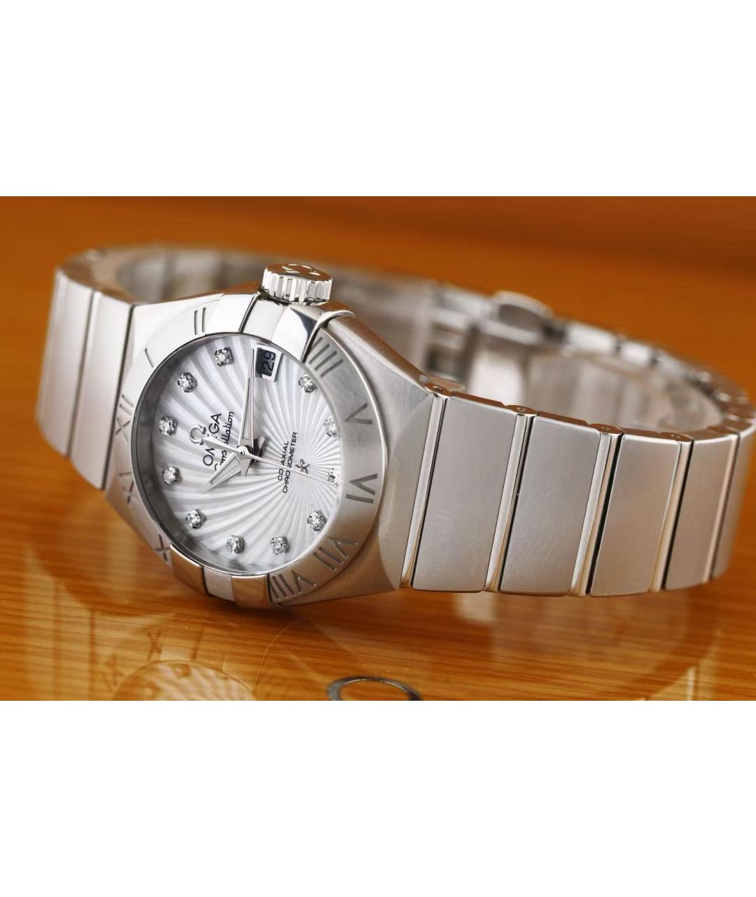 OMEGA Часы, фото 3