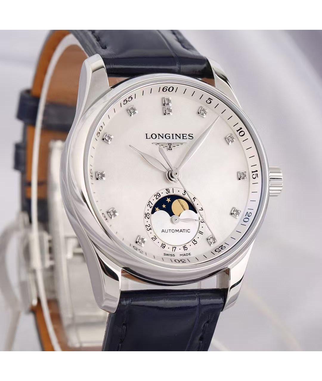 LONGINES Часы, фото 4
