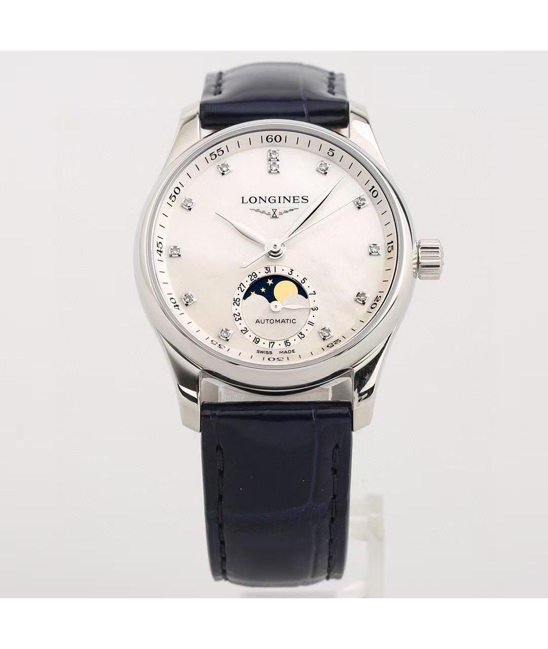 LONGINES Часы, фото 2